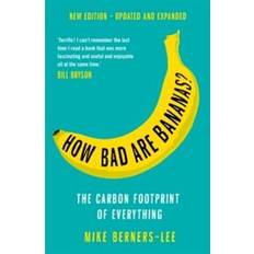 How Bad Are Bananas? (Häftad, 2020)