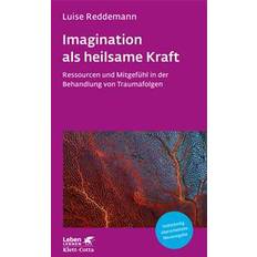 Medizin Bücher Imagination als heilsame Kraft (Geheftet, 2016)