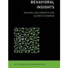 Behavioral Insights (Paperback, 2020)