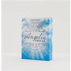 Religione e Filosofia Libri Angelic Oracle (2019)