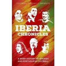 Iberia Iberia Chronicles (Broché, 2020)