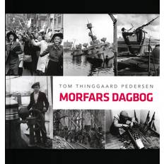 Dagbog Morfars dagbog (Häftad, 2020)