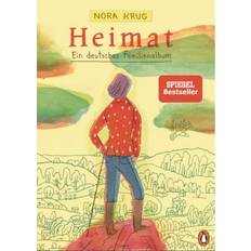 Heimat: Ein deutsches Familienalbum (Hæftet, 2020)