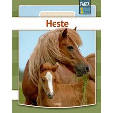 Bøger Heste (Indbundet, 2020)