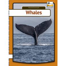 Bøger Whales (Indbundet, 2020)