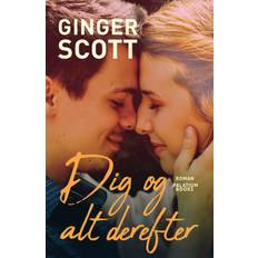 Bøger Dig og alt derefter (Hæftet, 2020)