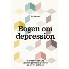 Bogen om depression Bogen om depression: Hvordan du som ung kommer igennem... (E-bog, 2020)