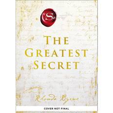 The secret rhonda byrne The Greatest Secret (Inbunden, 2020)