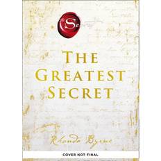 The Greatest Secret (Indbundet, 2020)