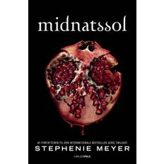 Midnatssol stephenie meyer Twilight - Midnatssol (E-bog, 2020)