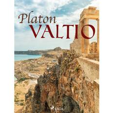 Valtio (E-bok, 2020)