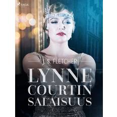 Lynne Courtin salaisuus (E-Book, 2020)