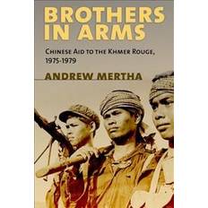 Brothers in arms Brothers in Arms (Inbunden, 2014)