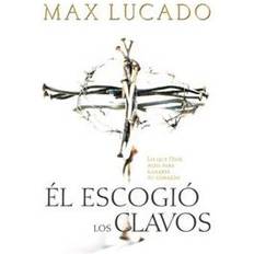 Spanish Books El escogio los clavos (Paperback, 2001)