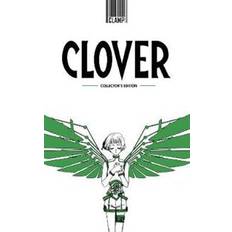 Clover (Hardcover, 2020)