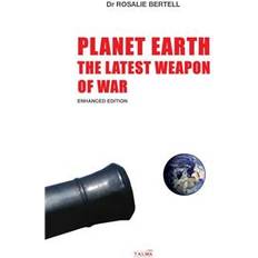 Planet Earth (Hæftet, 2020)