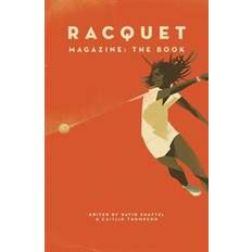 Racquet Racquet (Paperback, 2020)