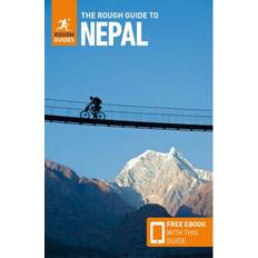 Nepal (Paperback, 2020)