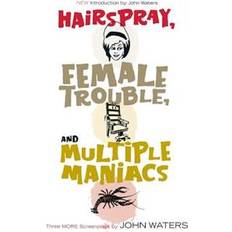 Female multiple Hairspray, Female Trouble, and Multiple Maniacs (Hæftet, 2005)