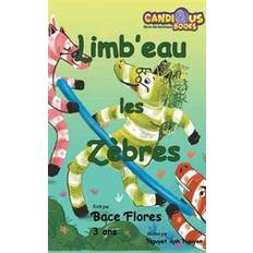 Limb'eau les Zebres (Hæftet, 2019)