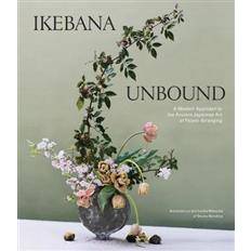 Ikebana Ikebana Unbound (Hardcover, 2020)