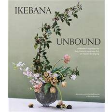 Ikebana Ikebana Unbound (Indbundet, 2020)