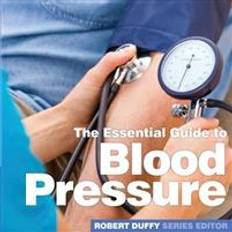 Blood pressure Blood Pressure (Hæftet, 2019)