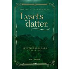 Lysets datter (Indbundet, 2020)
