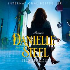 Danielle steel filmholdet Filmholdet (Lydbog, MP3, 2020)