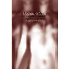 For sale Bodies for Sale (Geheftet, 2003)