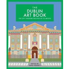 Art book The Dublin Art Book (Inbunden, 2020)