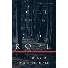 Books The Girl behind the Red Rope (Paperback, 2020)