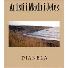 Albanian Books Artisti I Madh I Jetes (Paperback, 2013)