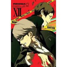Persona 4 Persona 4 Volume 12 (Hæftet, 2020)
