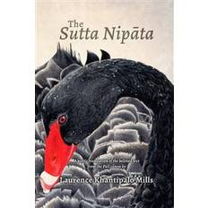 Sutta nipata The Sutta Nipata (Hæftet, 2015)