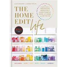 The home edit bog The Home Edit Life (Indbundet, 2020)