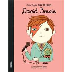 David Bowie