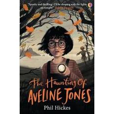 Haunting of Aveline Jones (Paperback, 2020)