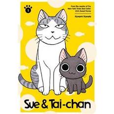 Sue And Tai-chan 1 (Broché, 2020)