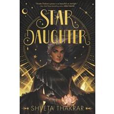 Star Daughter (Hardcover, 2020)