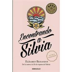 Romántico Libros Encontrando a Silvia (Tapa blanda, 2015)