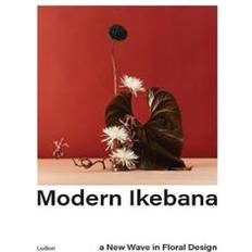 Ikebana Modern Ikebana (Hardcover, 2020)