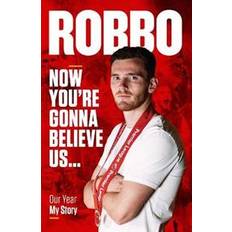 Robertson Andy Robertson (Hardcover, 2020)