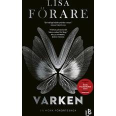 Varken (Häftad)