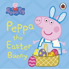 Bøker Peppa Pig: Peppa the Easter Bunny (Kartonert, 2020)