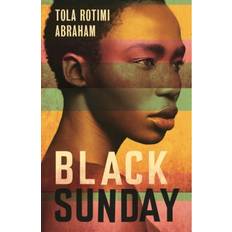 Black Sunday (Paperback, 2020)