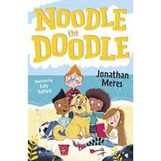 Noodle Noodle the Doodle (Häftad, 2020)