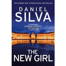 The New Girl (Paperback, 2020)