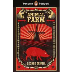 Graded Penguin Readers Level 3: Animal Farm (ELT Graded Reader) (Paperback, 2020)