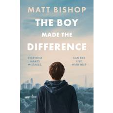 The Boy Made the Difference (Paperback, 2020)